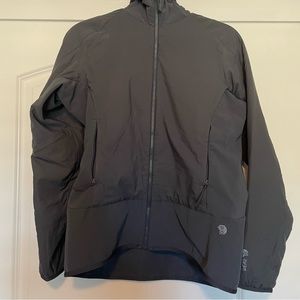 Mountain Hardwear PrimaLoft Insulated Hoody